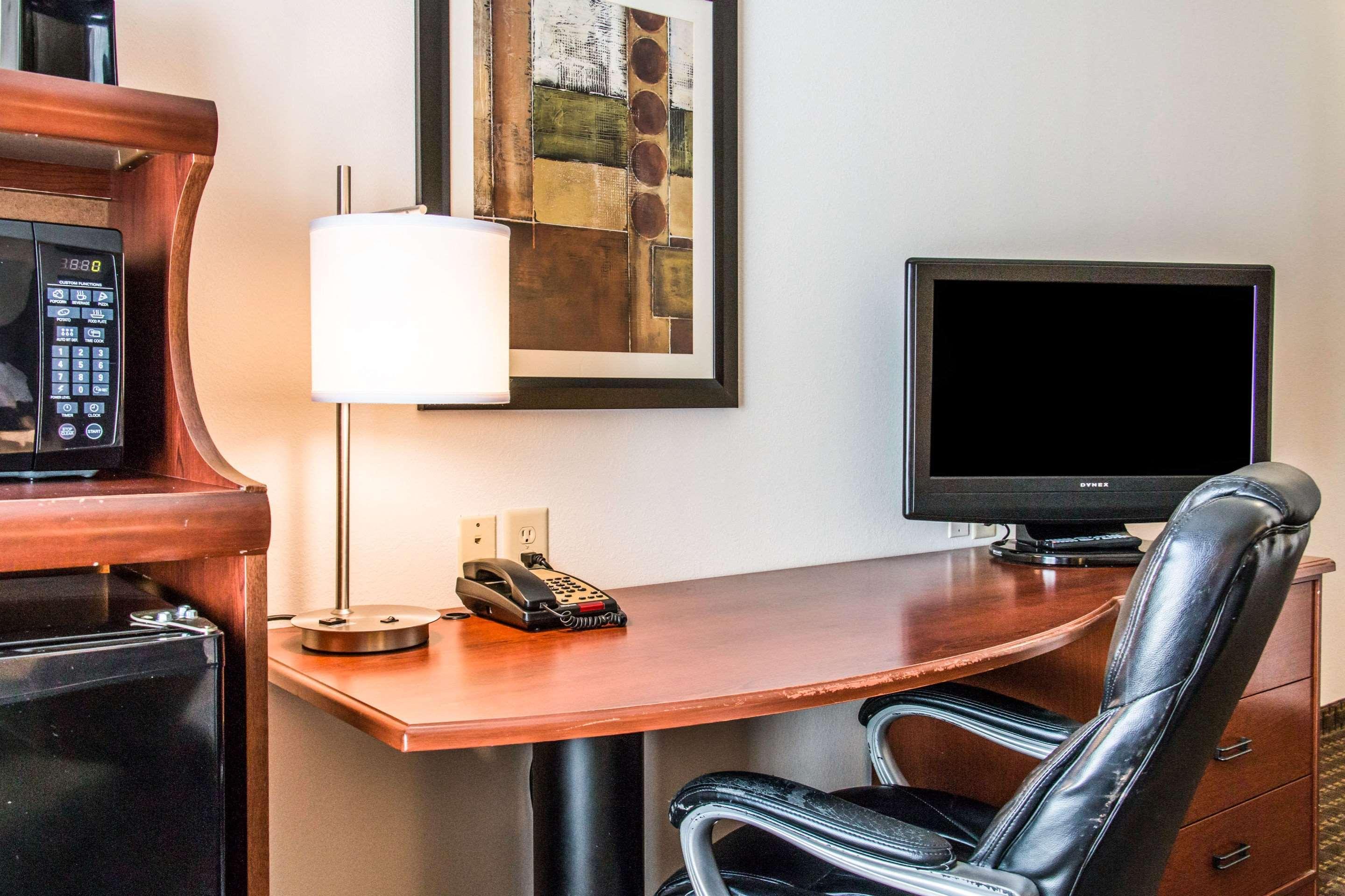 Sleep Inn & Suites Pooler Luaran gambar