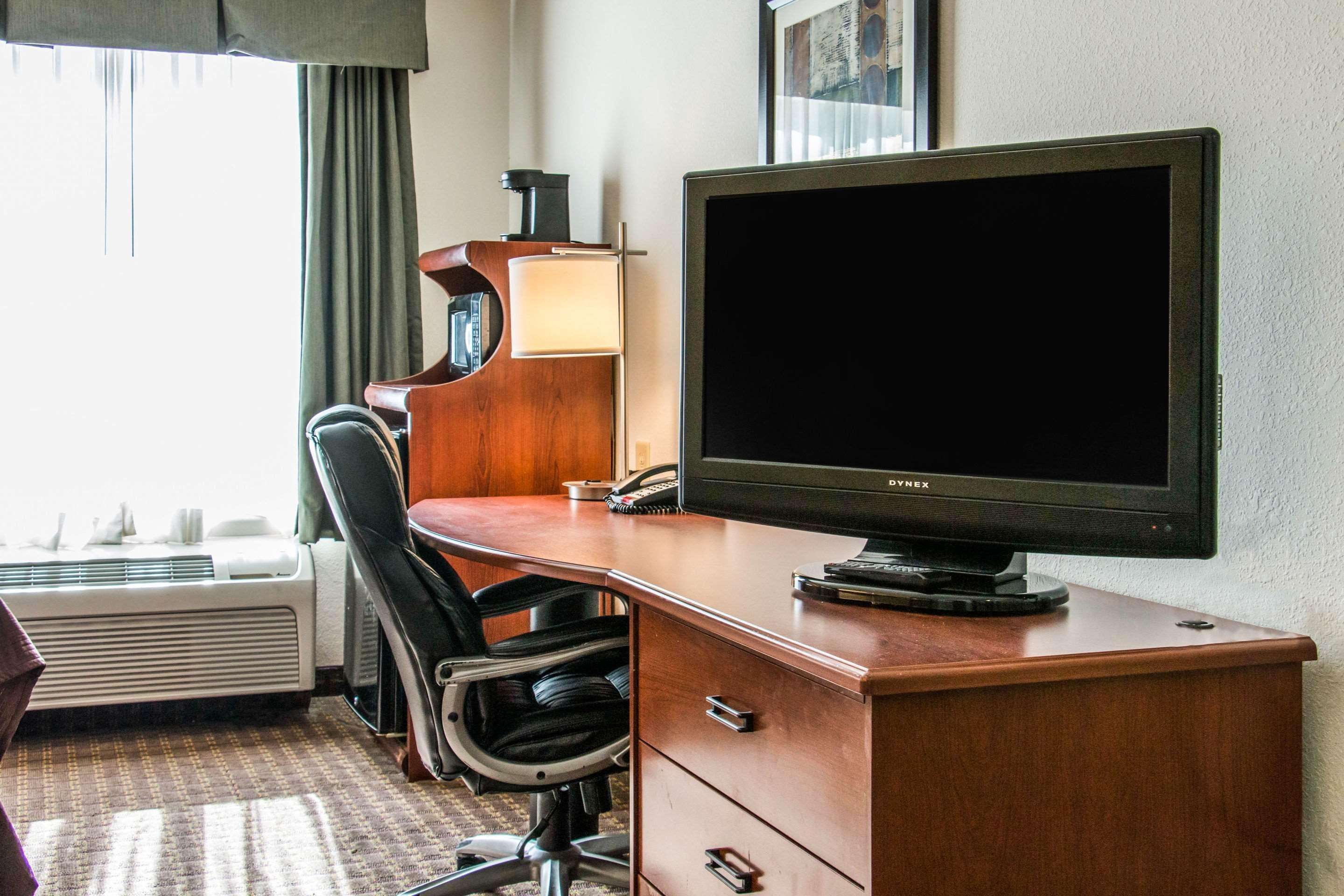 Sleep Inn & Suites Pooler Luaran gambar