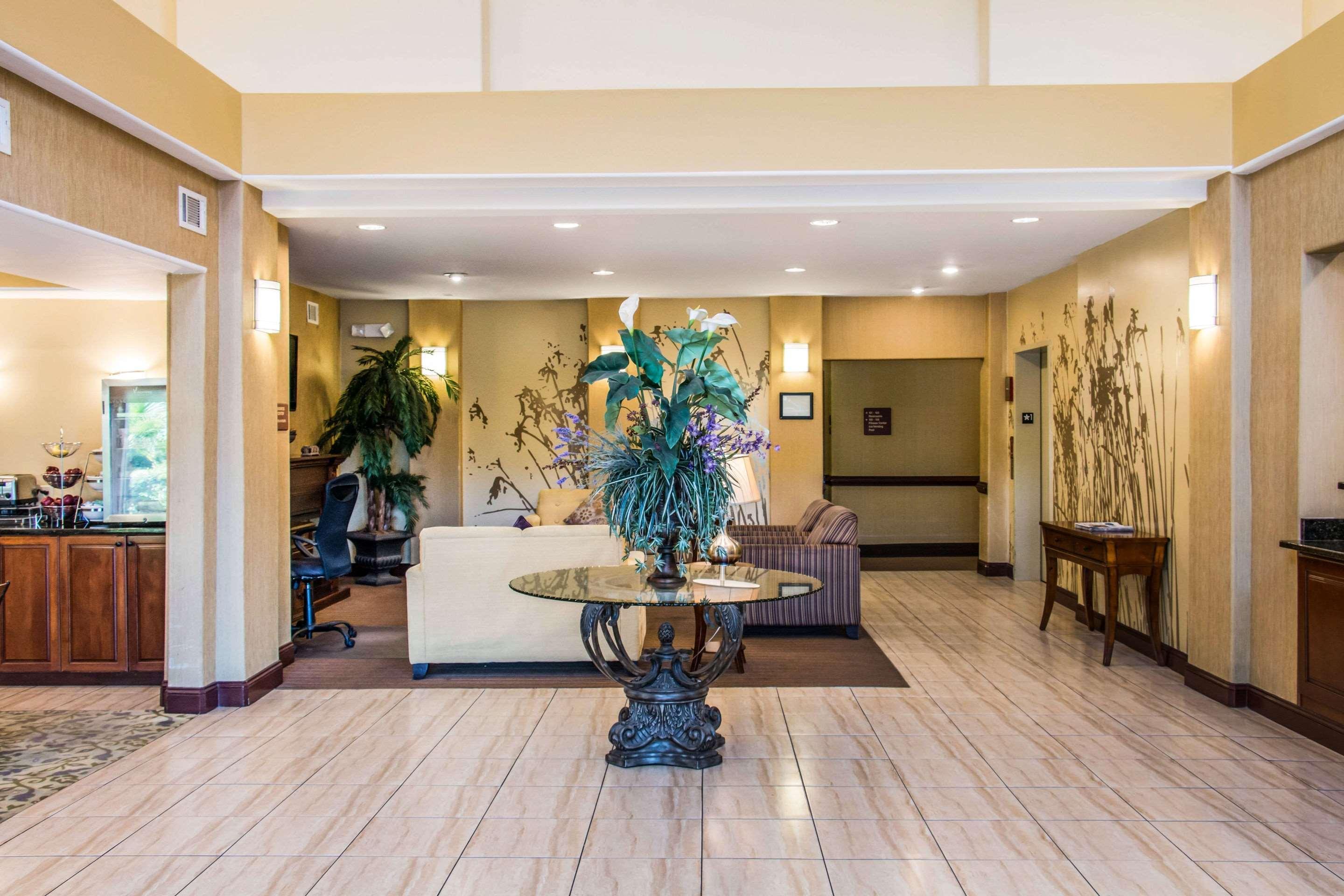 Sleep Inn & Suites Pooler Luaran gambar