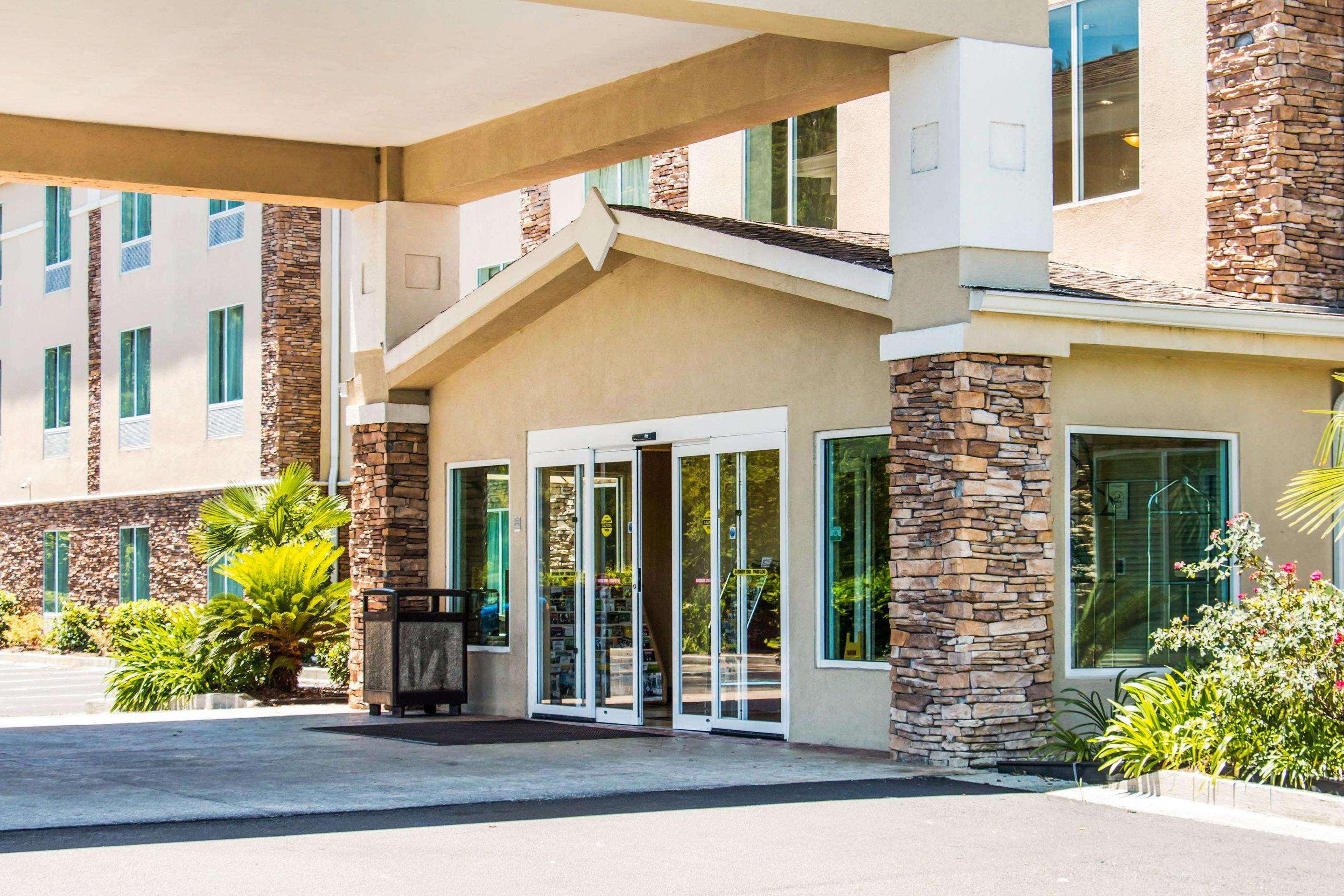 Sleep Inn & Suites Pooler Luaran gambar
